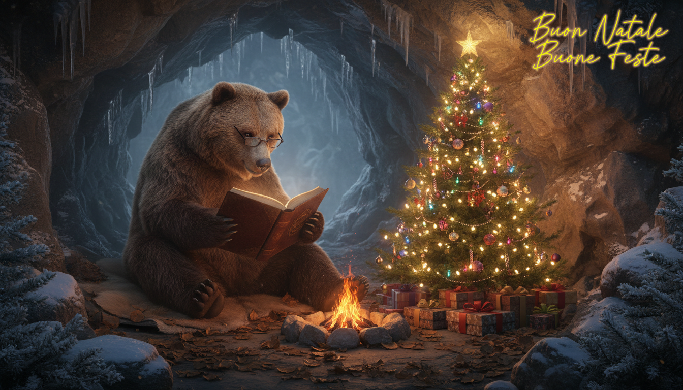 Auguri Natale 2 (Medie)