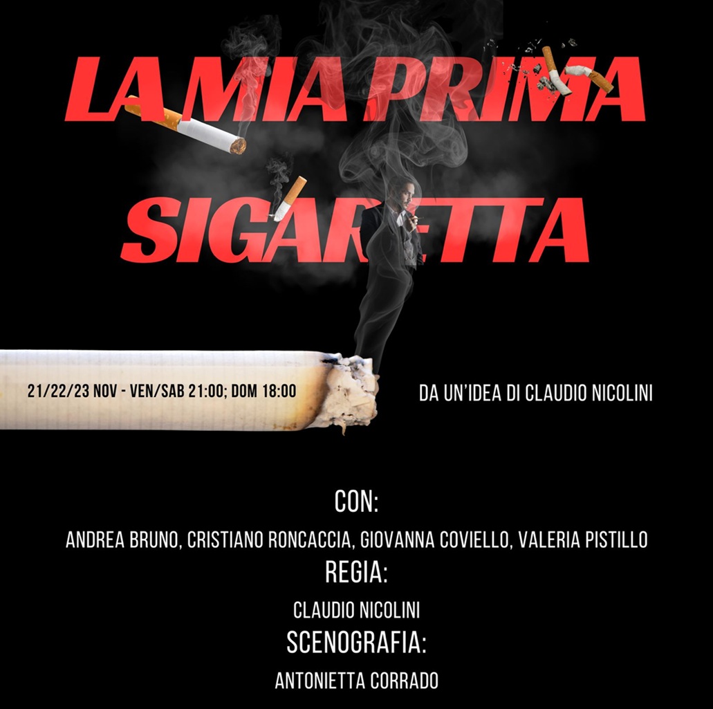 Recensione Sigaretta